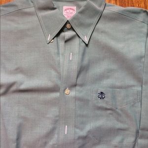 Brooks Brothers Dress Shirt
