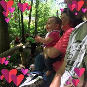 Meet your Posher, Carla