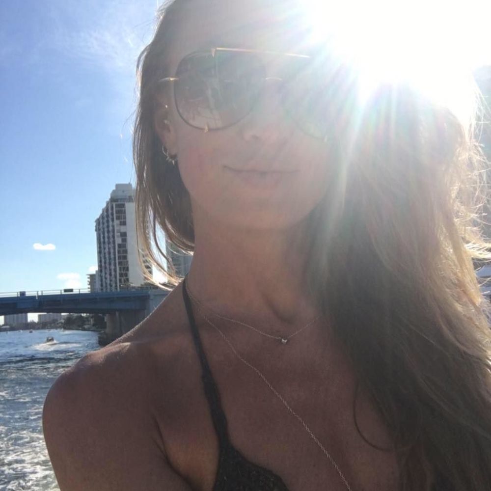 Meet your Posher, Lindsay