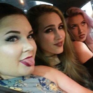 Meet your Posher, Rebecca