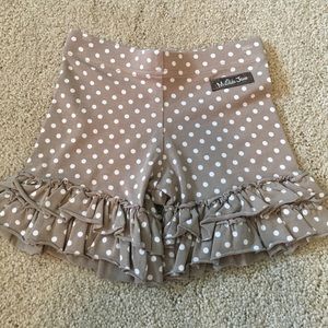 Matilda Jane shorties