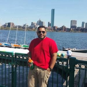 Meet your Posher, Manuel