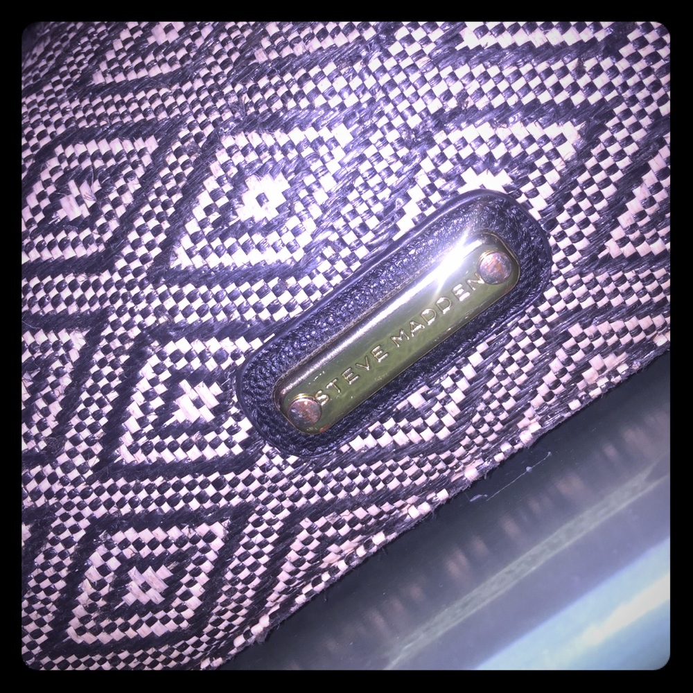 Steven Madden purse