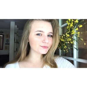 Meet your Posher, Katey