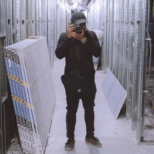 Meet your Posher, Lambert