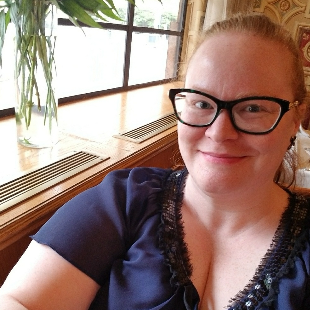 Meet your Posher, Melissa