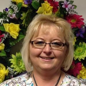 Meet your Posher, Kay