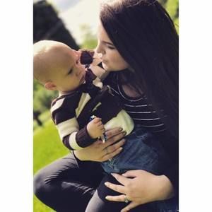 Meet your Posher, Brandy