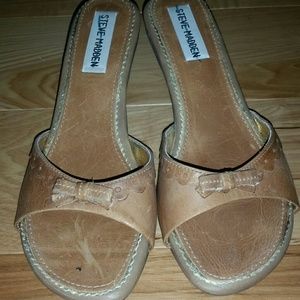 Steve Madden Sandals