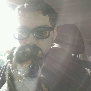 Meet your Posher, Christopher