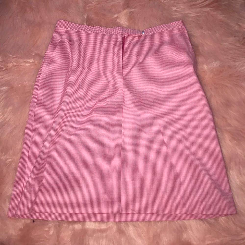 Cutter and Buck skirt