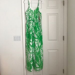 Lilly Pulitzer Jumpsuit