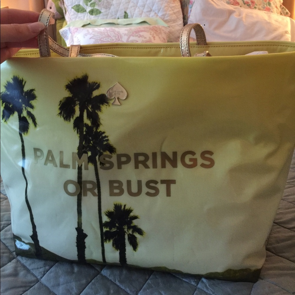 Kate Spade Tote bag