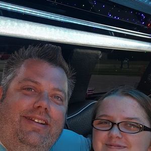 Meet your Posher, Steven