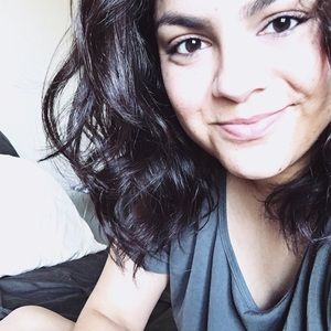 Meet your Posher, Maureen