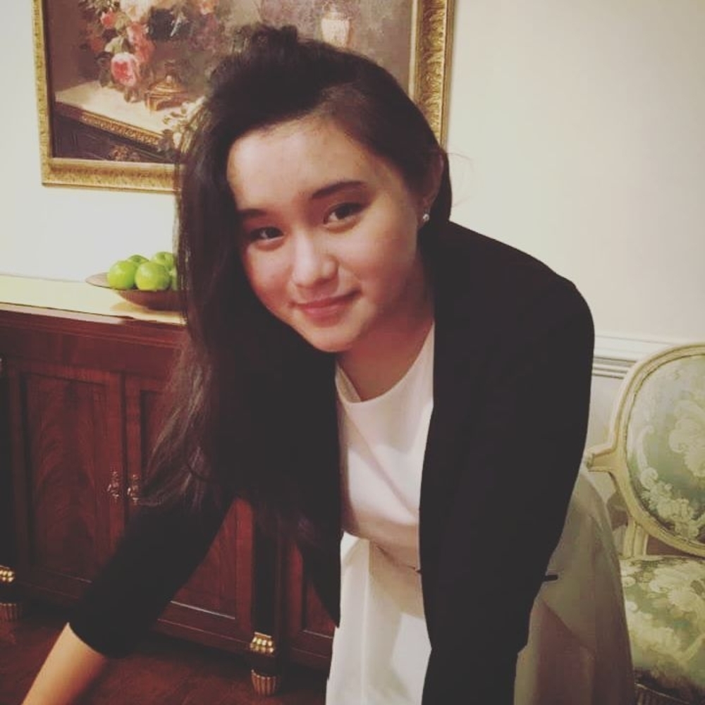 Meet your Posher, Colleen