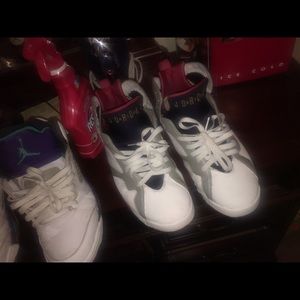 Meet your Posher, Mark