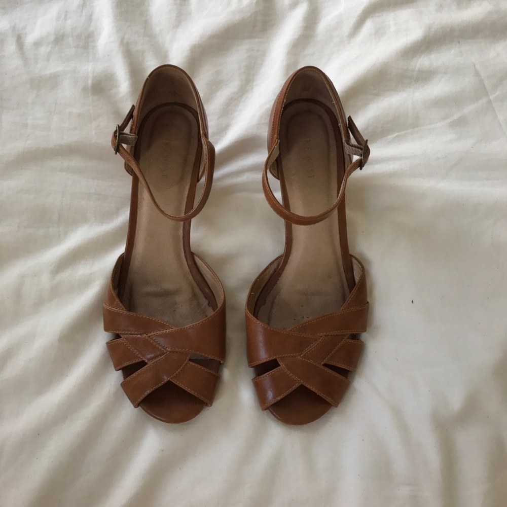 Nine West Vintage Pumps