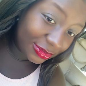 Meet your Posher, Shaquelia