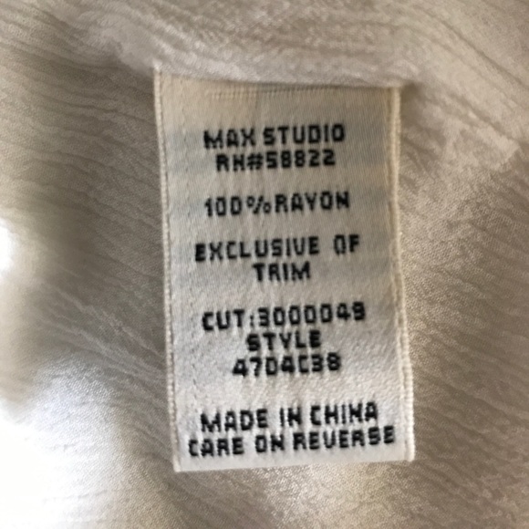 Tops - Picture 4 of 4