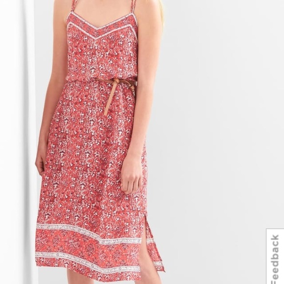 BRAND NEW MIDI DRESS - Picture 3 of 3