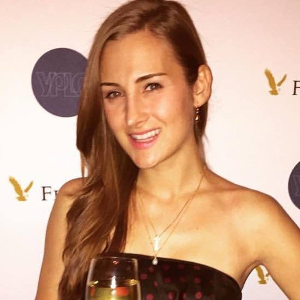 Meet your Posher, Darya