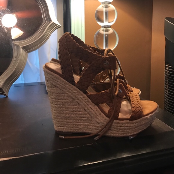 Wedges - Picture 2 of 4