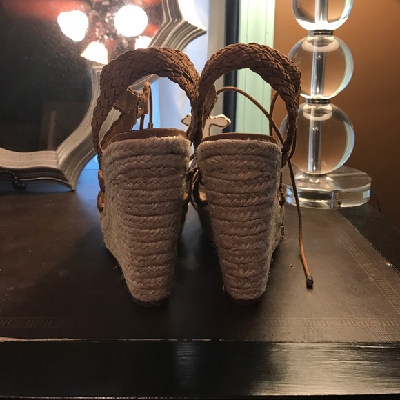 Wedges - Picture 3 of 4