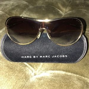 Marc By Marc Jacobs sunglasses.