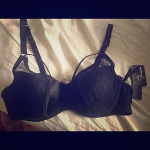 Ashley Graham Diva Bra