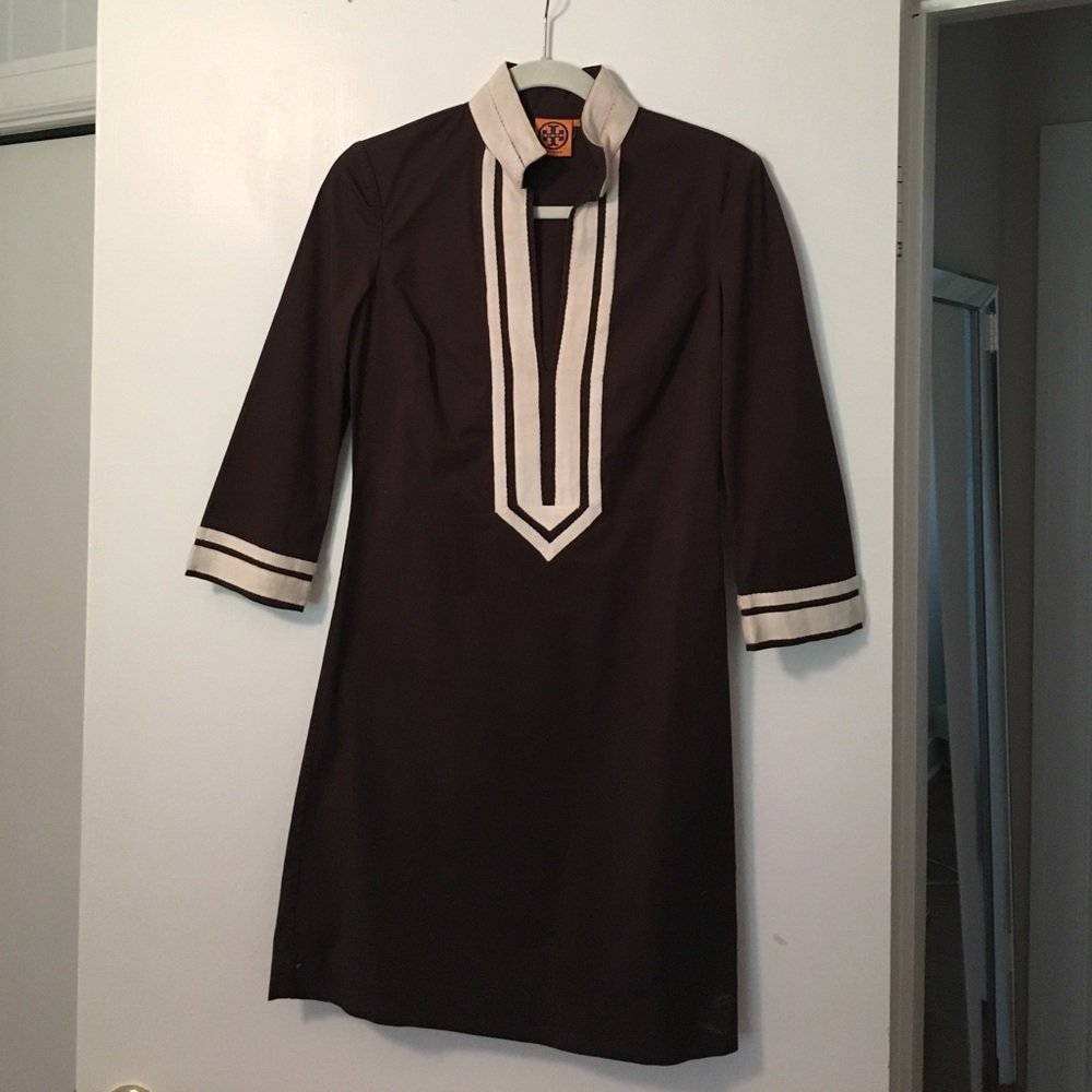 Tory Burch tunic dress
