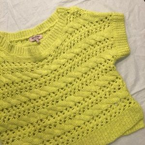 Juicy Couture Knitted Shirt