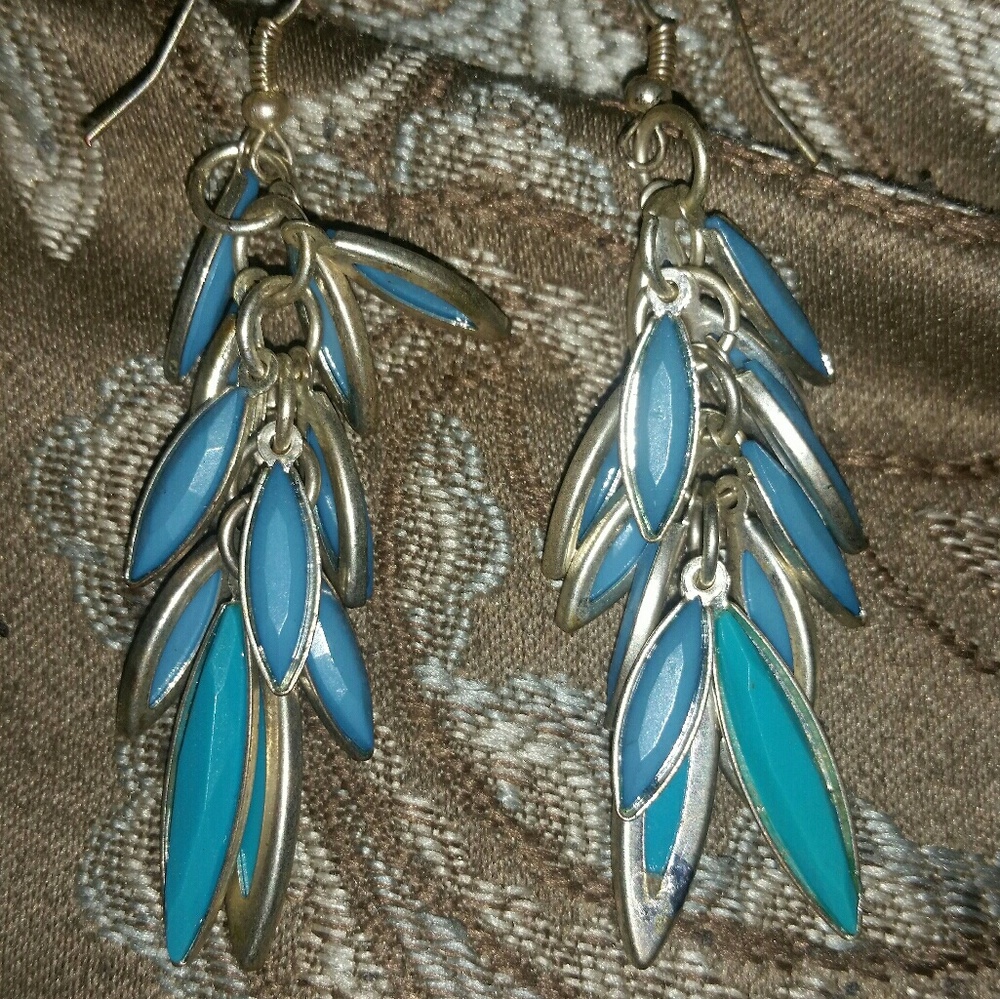 Cute earrings