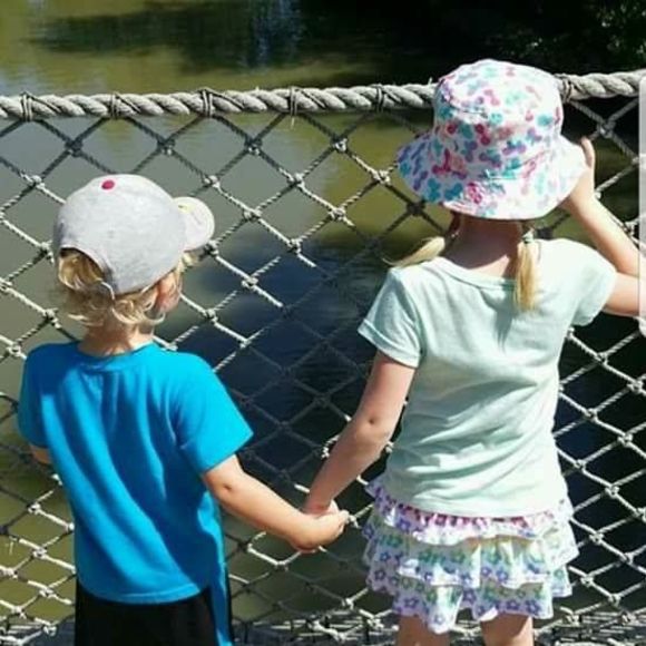 Meet your Posher, Casey - Picture 1 of 1