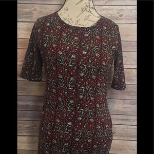 LulaRoe Julia Dress BNWOT Small