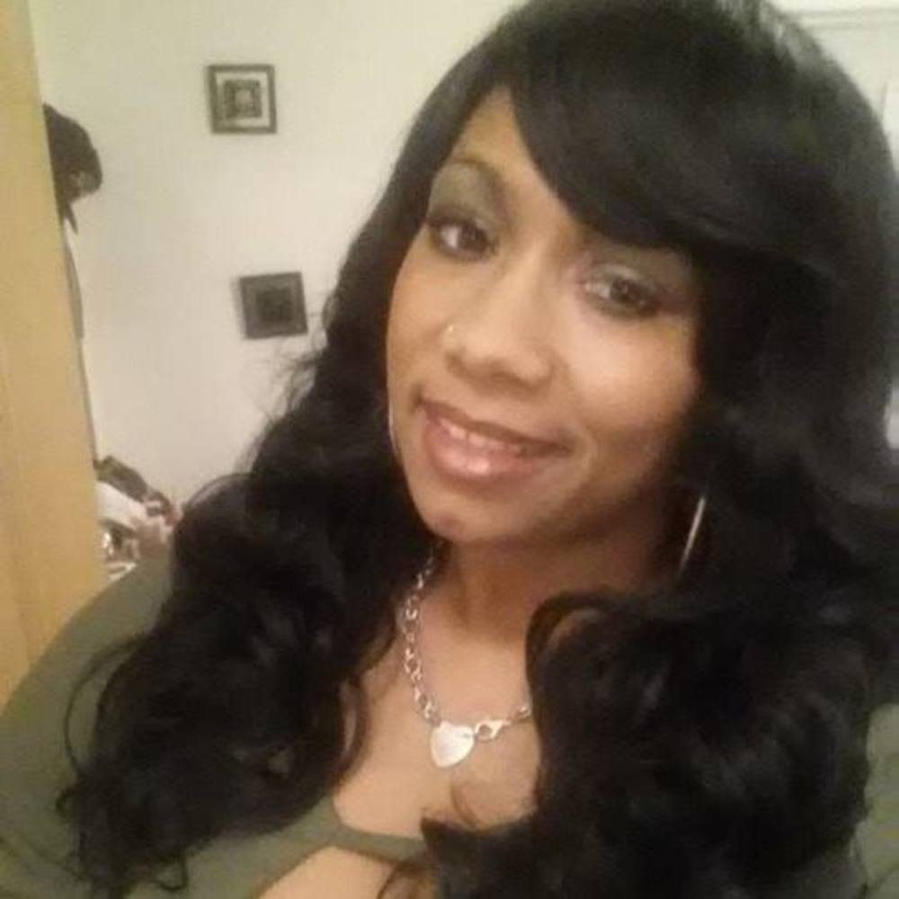 Meet your Posher, Tiffany