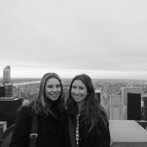 Meet your Posher, Aranza