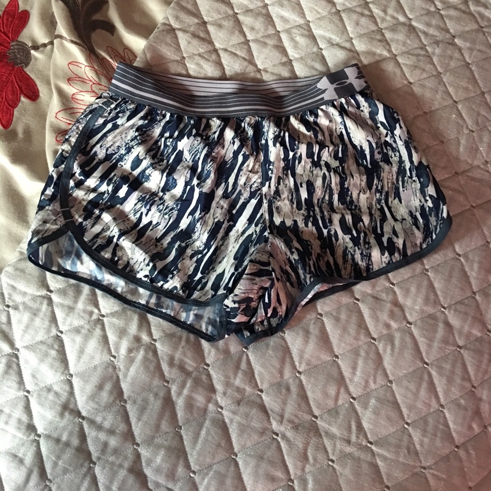 Under Armour shorts