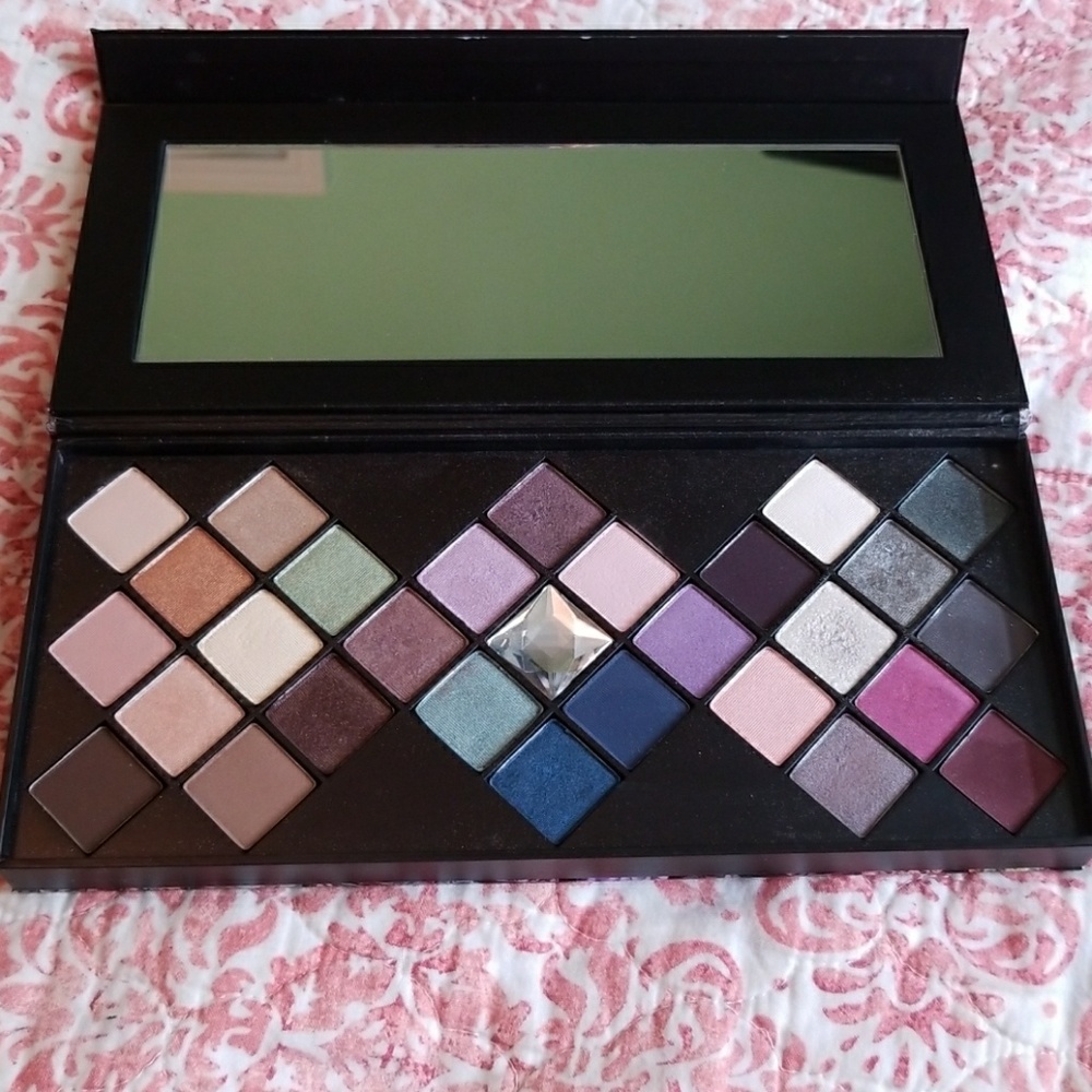 Eyeshadow Palette