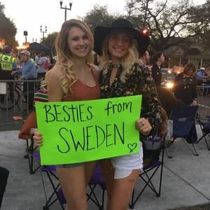 Meet your Posher, Catherine