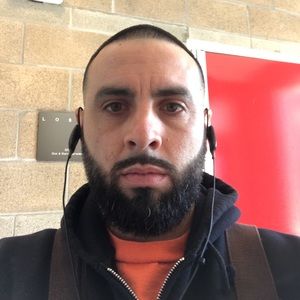 Meet your Posher, Anthony