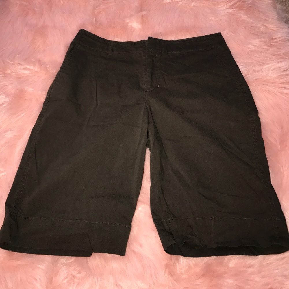 Liz Claiborne shorts