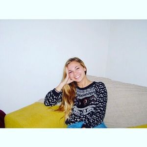 Meet your Posher, Taylor