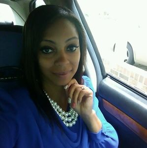 Meet your Posher, Shawnta