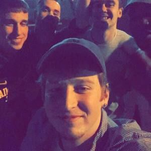 Meet your Posher, Chase