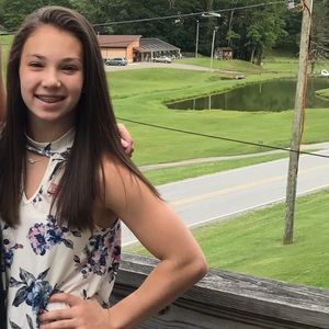 Meet your Posher, Lindsay