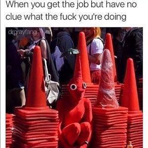 Meet your Posher, Paulo