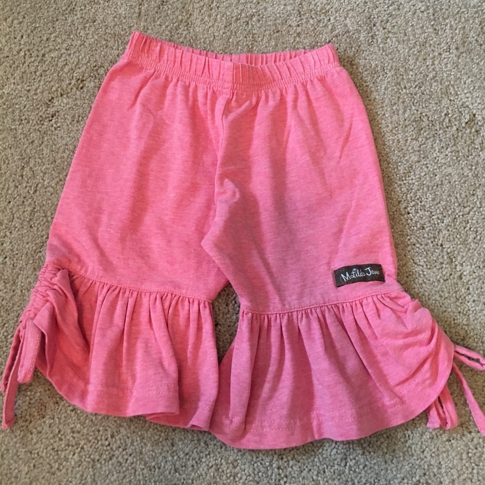 Matilda Jane Capri pants