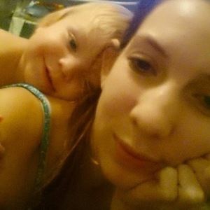 Meet your Posher, Trisha