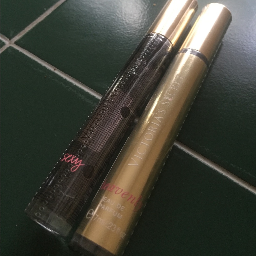 Victoria secret rollerball perfume